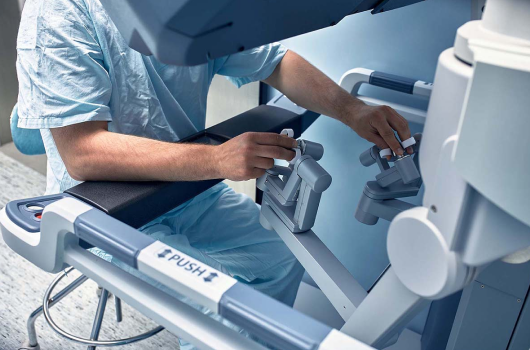 Recovery time from hip replacement surgery