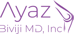 Ayaz A. Biviji, MD